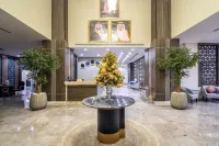 Enala Hotel - Al Khobar - Havudsigt