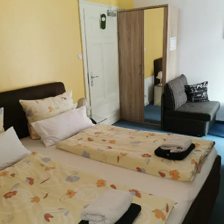 Hotel Winneburg
