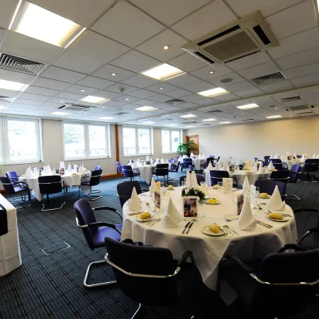 Holiday Inn EDINBURGH by IHG