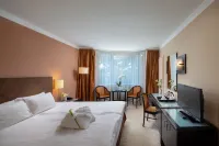 Verdi Budapest Aquincum