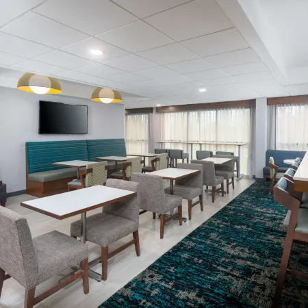 Hampton Inn Salisbury