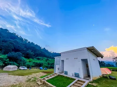 Sisi CAI Campground