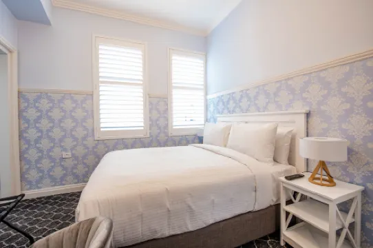 Bankstown Hotel Hotels in Bankstown