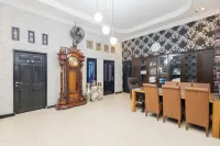 Boss Residence Serang Mitra RedDoorz Hotels in Kibin