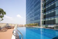 โรงแรมล็อตเต้ ฮานอย - 5 ดาว