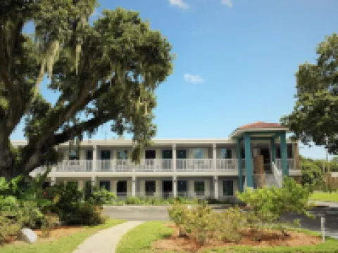 Southern Oaks Inn - Saint Augustine Hotels in St. Augustine
