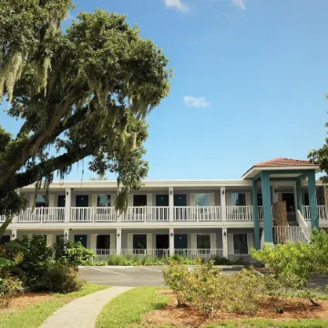Southern Oaks Inn - Saint Augustine