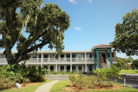 Southern Oaks Inn - Saint Augustine