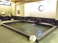 Hotel Plaza Arakawaoki