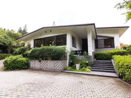 Yufudake Ichibo No Yado Kirara Отели рядом с достопримечательностью «Yufuin Onsen»