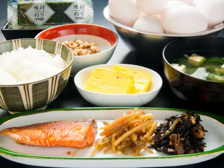 Hotel Sunroute Kumagaya Station