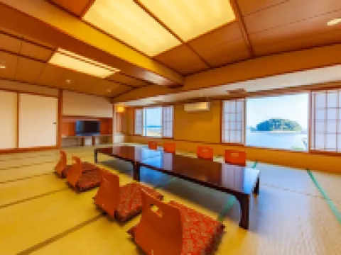 Hotel Takeshima Hotels in Gamagori