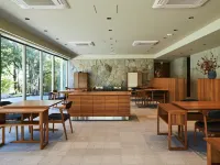 由布院蕨野山莊 - 早餐