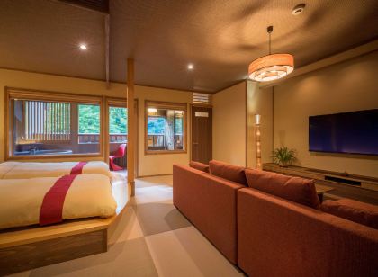 安比八幡平の食の宿 四季館彩冬