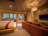 Shikikan Saito Hotels in 