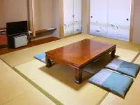 Banshokaku - Hot Springs