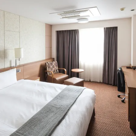 Vessel Inn Fukuyama Station
