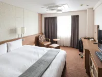 Vessel Inn Fukuyama Station - Wifi