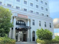 Spa & Sauna Hotel Hitachi Plaza