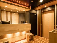 Hotel Areaone Izumo