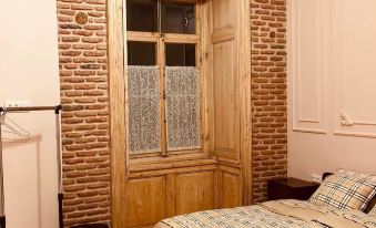 Historic Apartments "1868 Tbilisi" Best Location