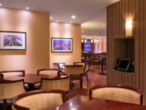 Wyndham Grand Pittsburgh Downtown Hotels in Pittsburgh