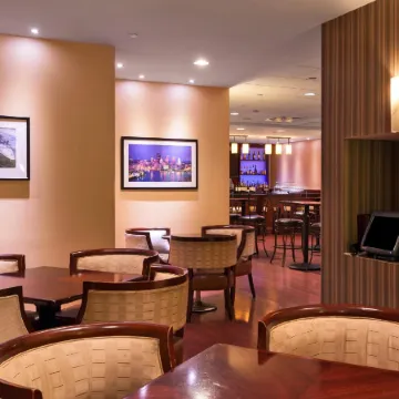 Wyndham Grand Pittsburgh Downtown