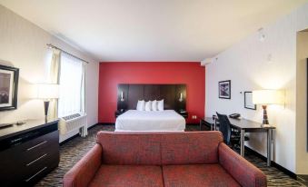 Best Western Premier C Hotel by Carmens