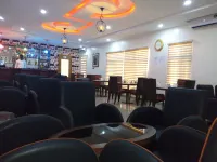 Bana Hotel & Suites Hotel di Apapa