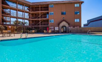 Lompoc Valley Inn and Suites