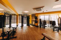 Golden Tulip Natal Ponta Negra - palestra