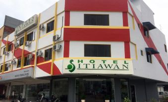 Sitiawan Hotel