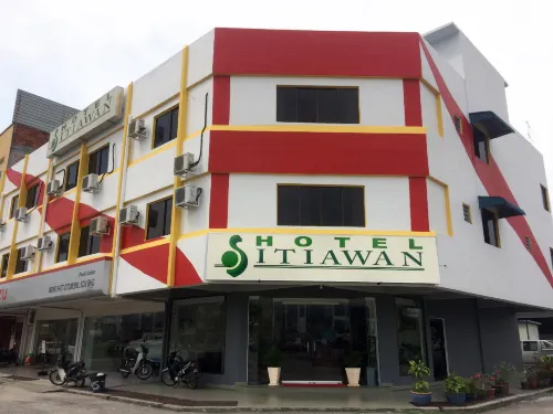 Sitiawan Hotel Hotels in Sitiawan
