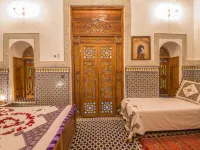 Charming Riad Ouliya