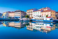 Breathtaking Seaview in Grado - Beahost Rentals