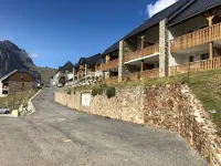 Comfort Duplex Apartment, Foot of the Slopes