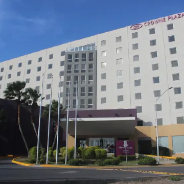Crowne Plaza MONTERREY AEROPUERTO by IHG