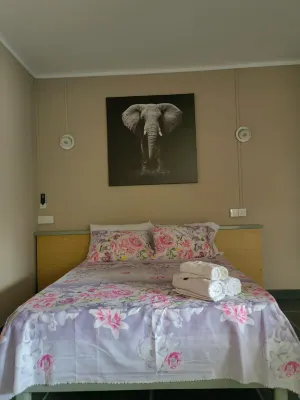 Residence Devika2 Trou Aux Biches 住宿飯店