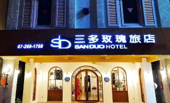 Sanduo Rose Hotel