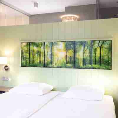 Hotel Erve Hulsbeek Rooms