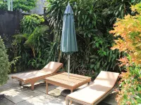 Gemini Star Hotel Hotel dekat 5GX Bali