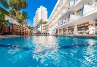 Globales Palmanova Palace - Beach