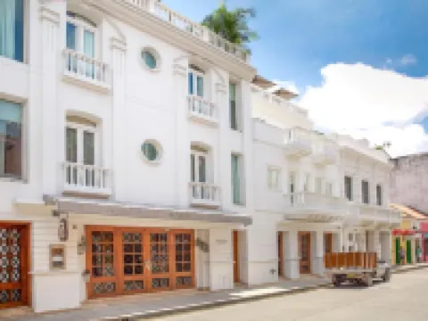 GHL Arsenal Hotel Hotels in Cartagena