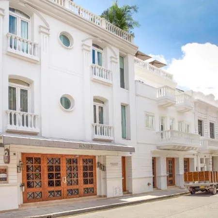 GHL Arsenal Hotel