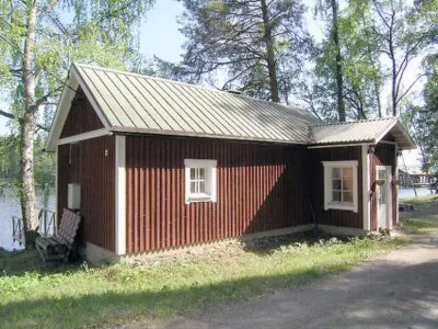 Hannala Hotels in Toivakka