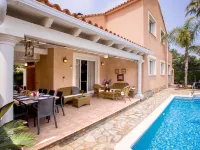 Casa Larauri Oliva Nova