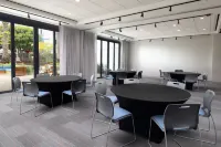 Aloft El Segundo - Los Angeles Airport - petit déjeuner
