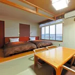 Kyukamura Irago Hotels in Tahara