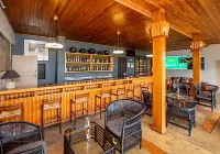 Graskop Hotel - 4-stjärniga