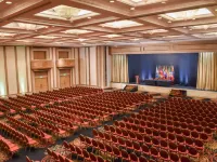Radisson Montevideo Victoria Plaza Hotel Hotels in Montevideo